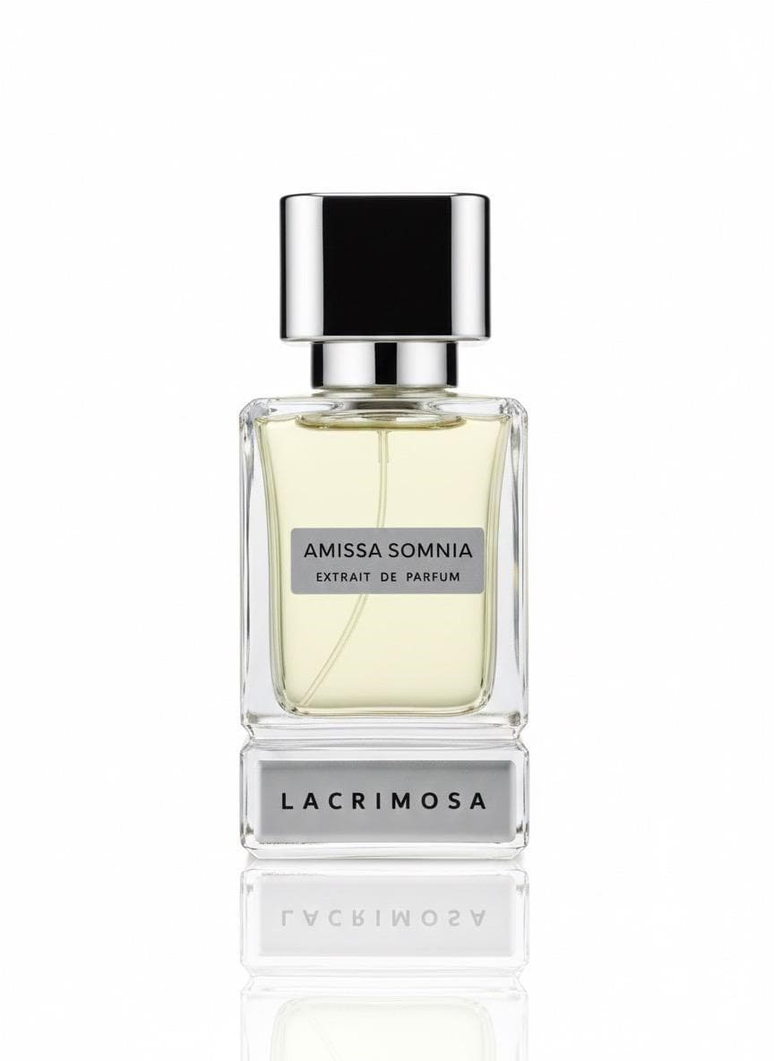 Amissa Somnia
