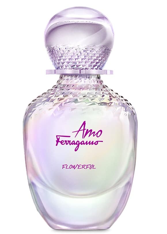 Amo Ferragamo Flowerful