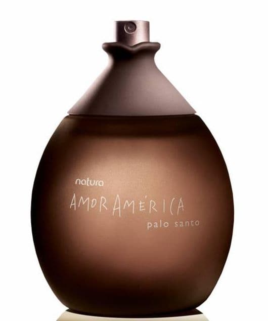 Amor América Palo Santo