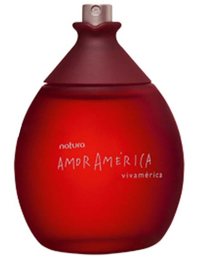 Amor América Vivamérica