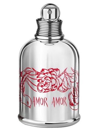 Amor Amor by Lili Choi