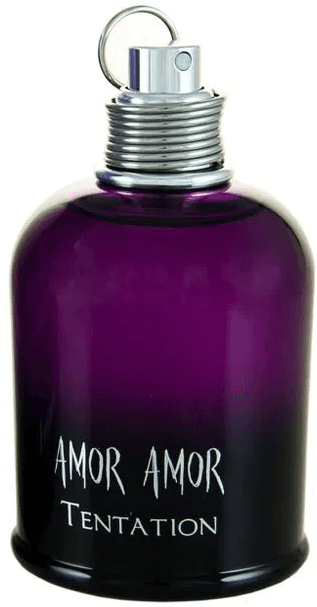 Amor Amor Tentation