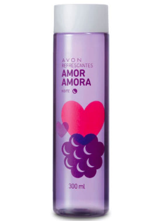 Amor Amora