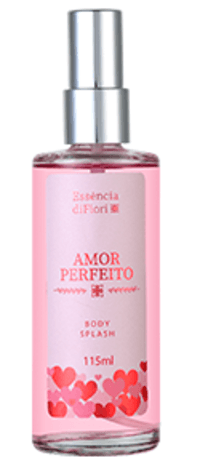 Amor Perfeito