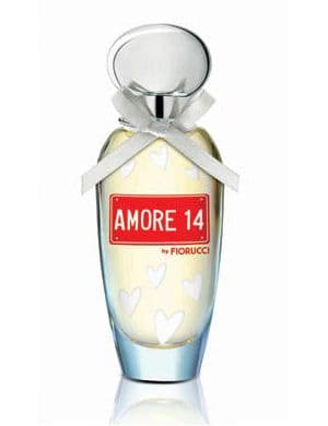 Amore 14 White