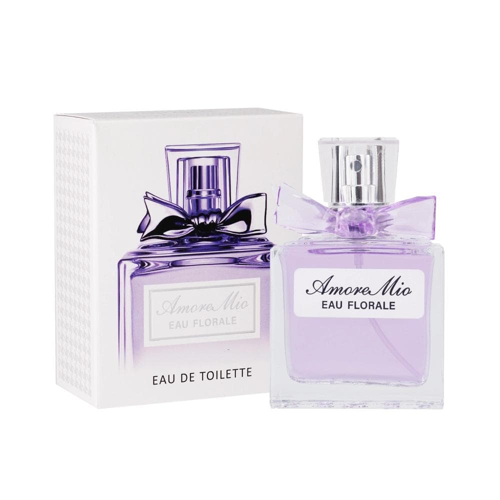 Amore Mio Eau Florale