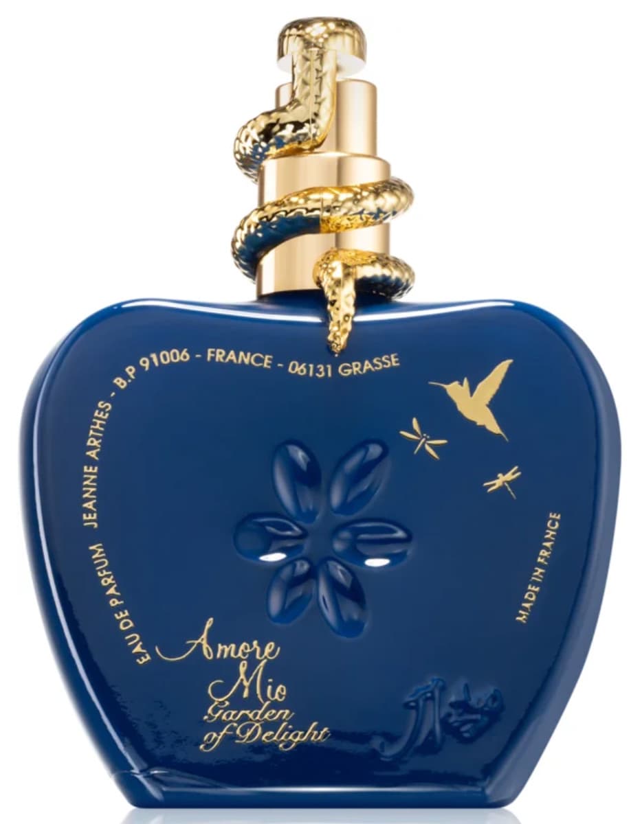 Amore Mio Garden of Delight