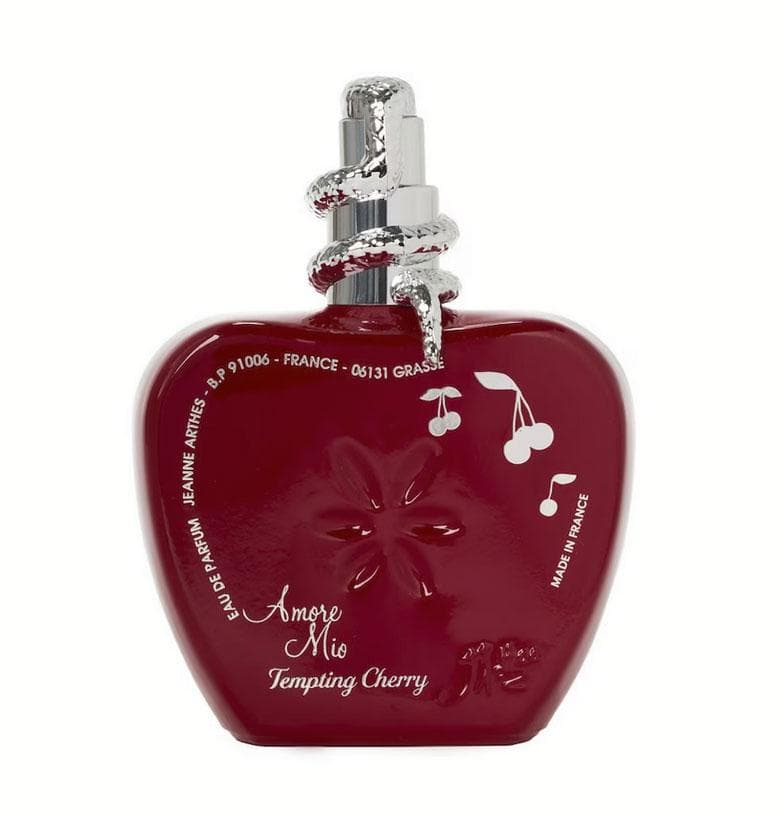 Amore Mio Tempting Cherry