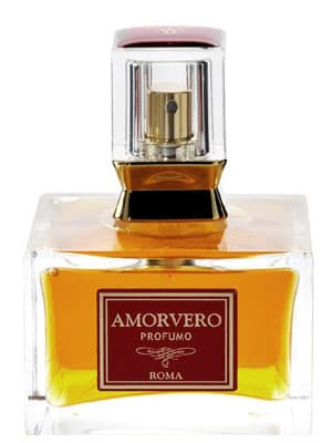 Amorvero