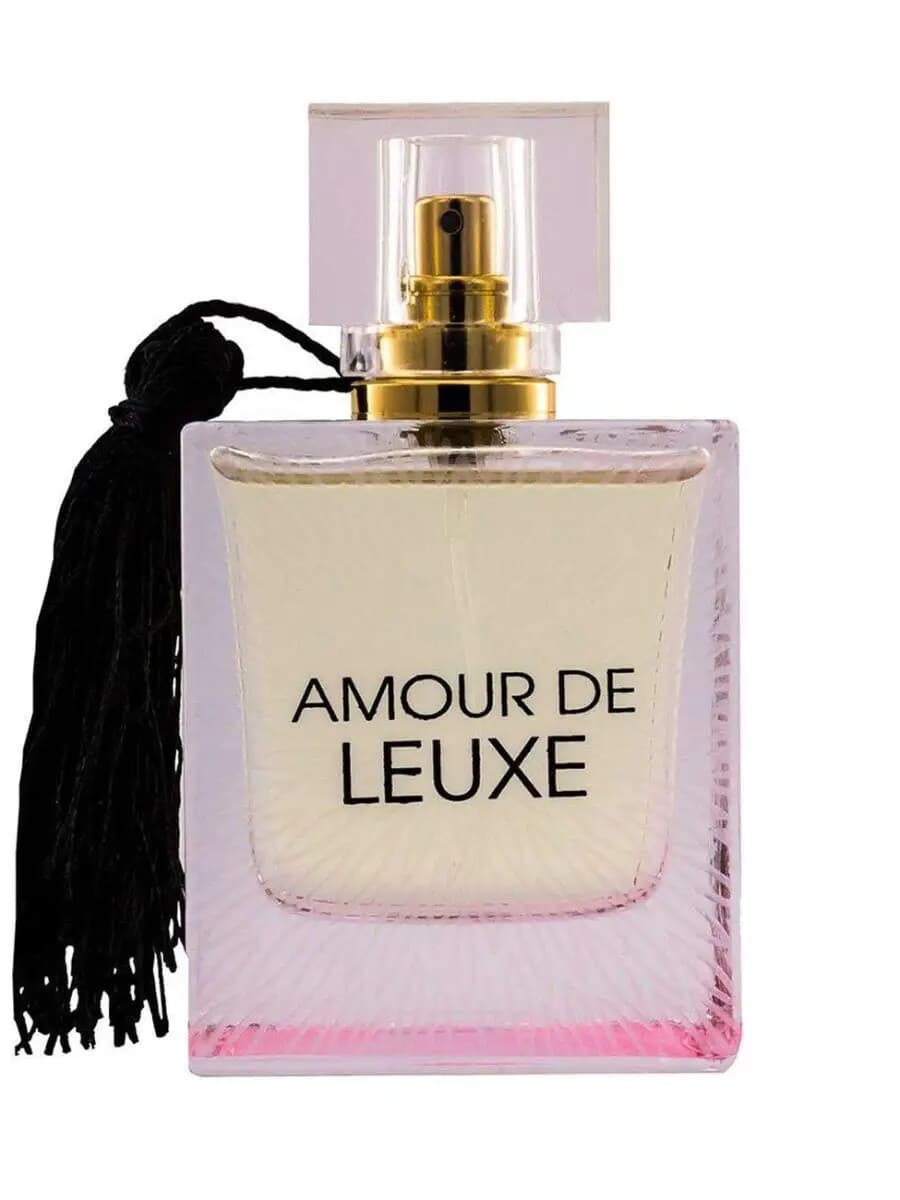 Amour de Leuxe