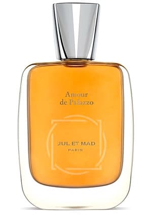 Amour de Palazzo