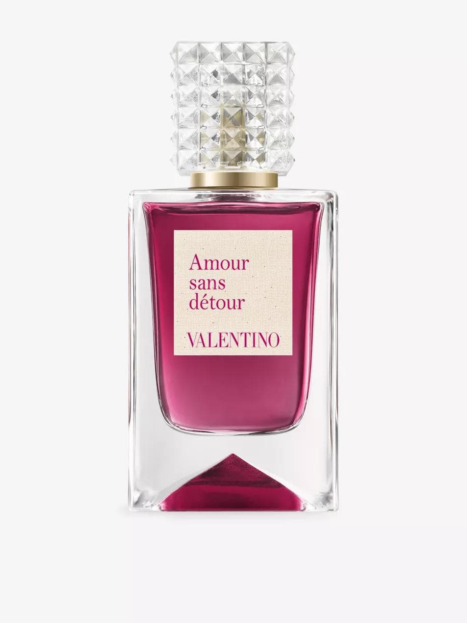 Amour Sans Detour