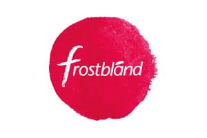 Frostbland