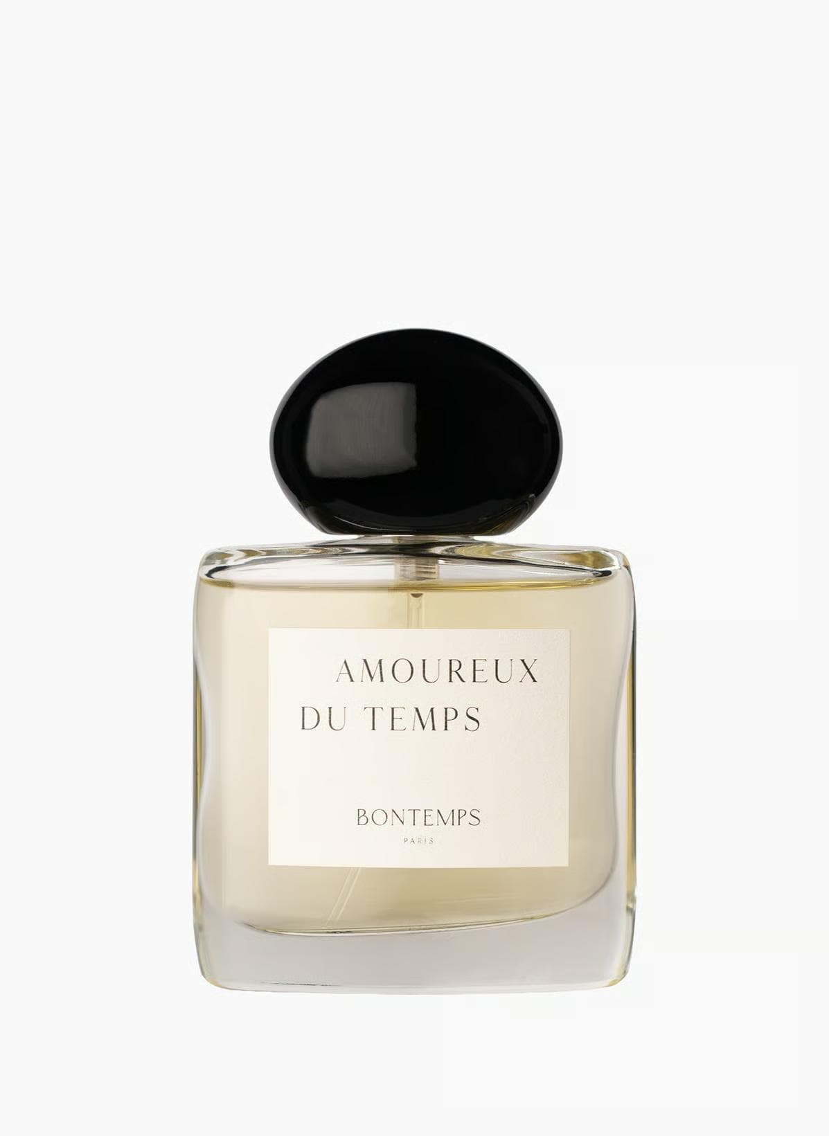 Amoureux du temps