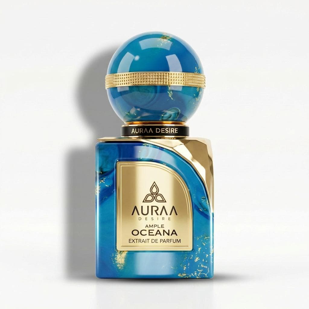 Ample Oceana