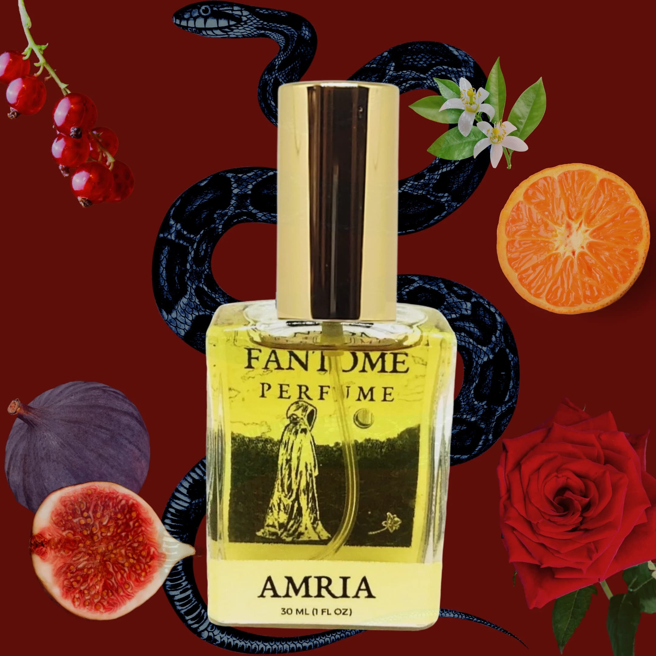 Amria