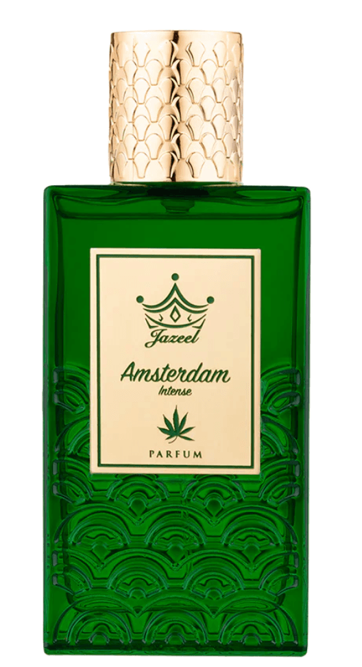 Amsterdam Intense