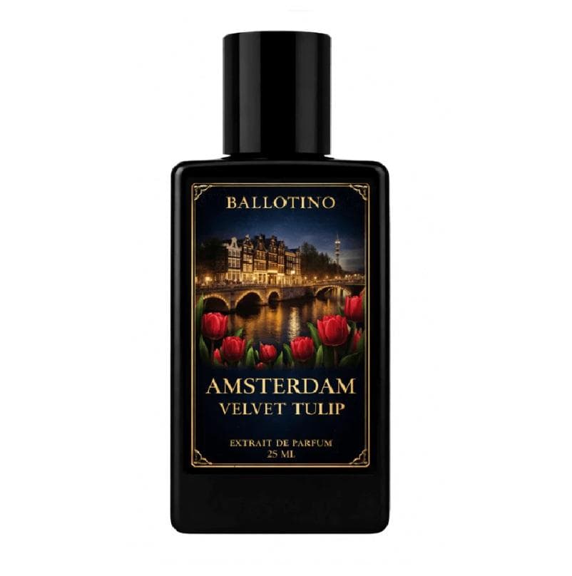 Amsterdam Velvet Tulip