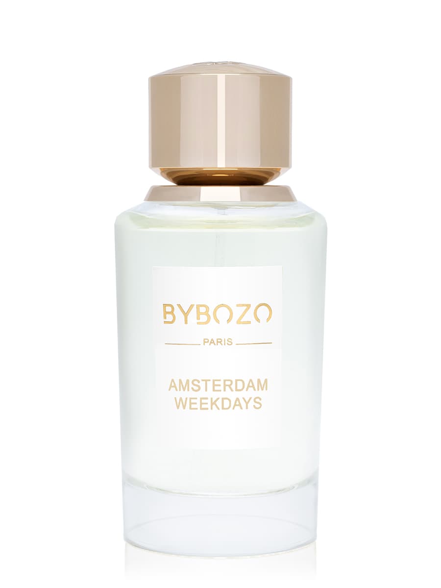 Amsterdam Weekdays