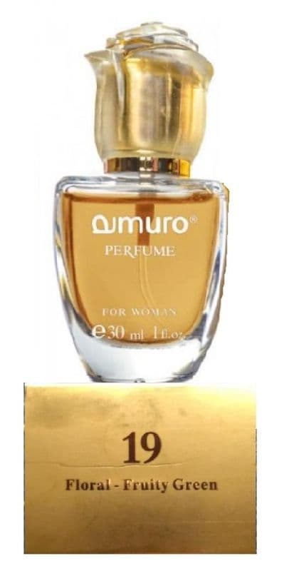 Amuro 19