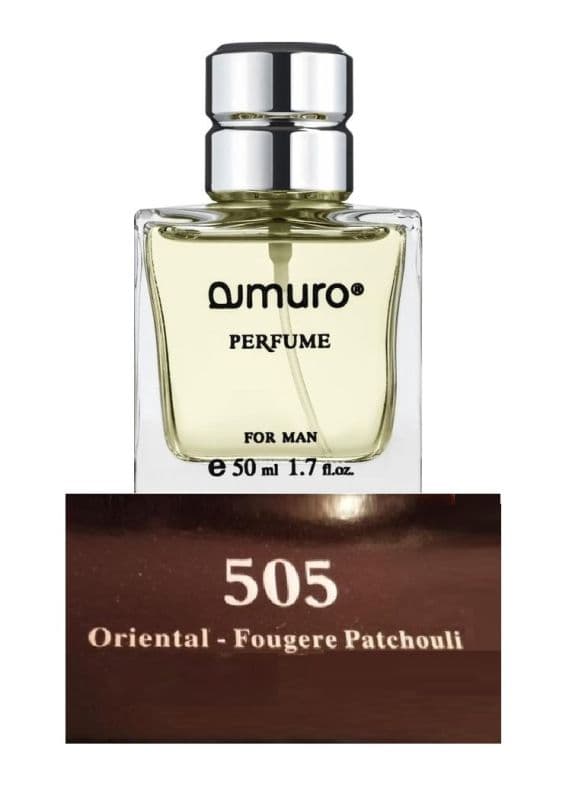 Amuro 505