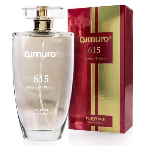 Amuro 615