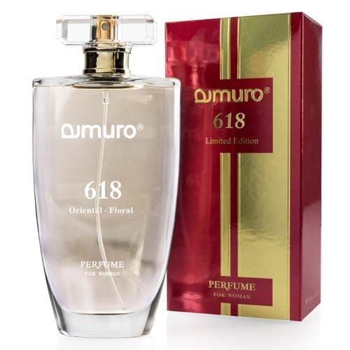 Amuro 618