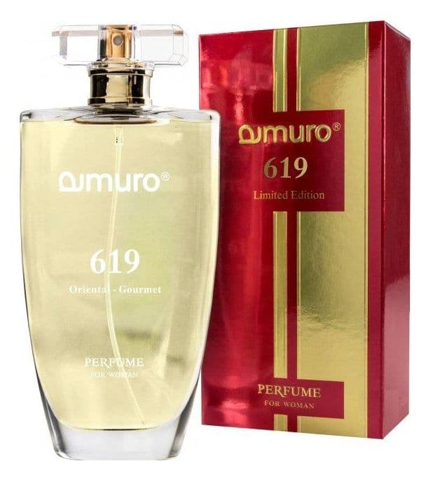 Amuro 619