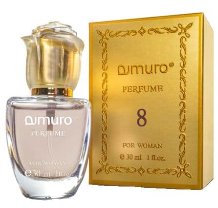 Amuro 8