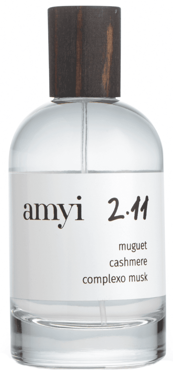 Amyi 2.11