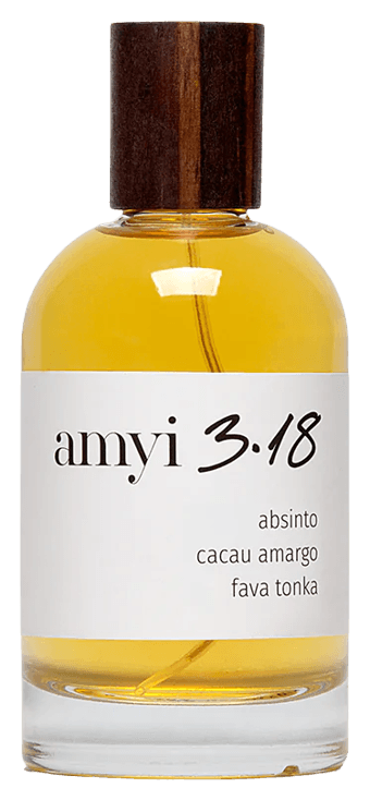 Amyi 3.18