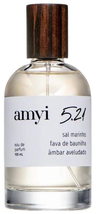 Amyi 5.21