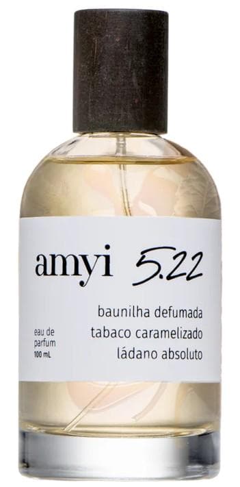 Amyi 5.22