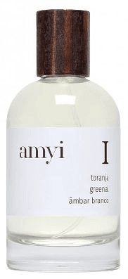 Amyi I