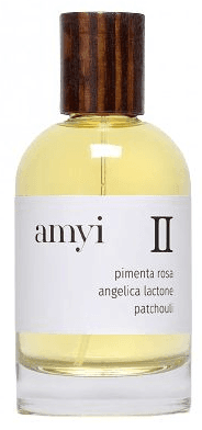 Amyi II