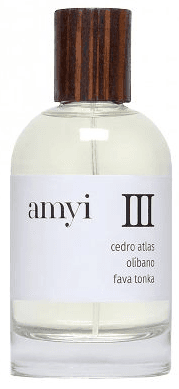 Amyi III