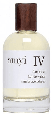 Amyi IV