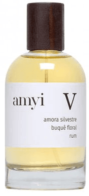 Amyi V