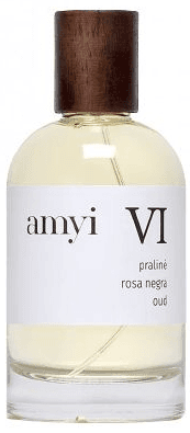 Amyi VI