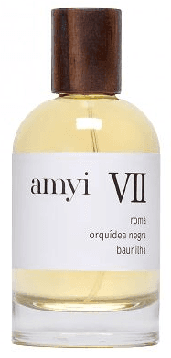 Amyi VII