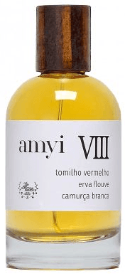 Amyi VIII