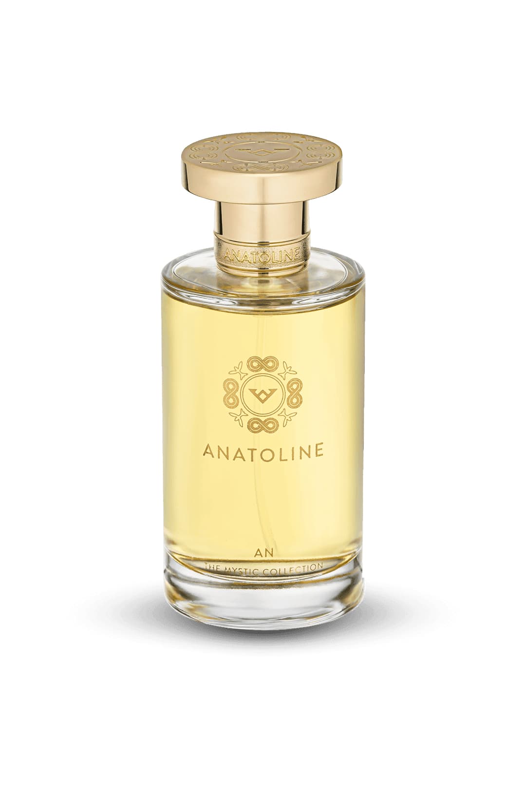 An