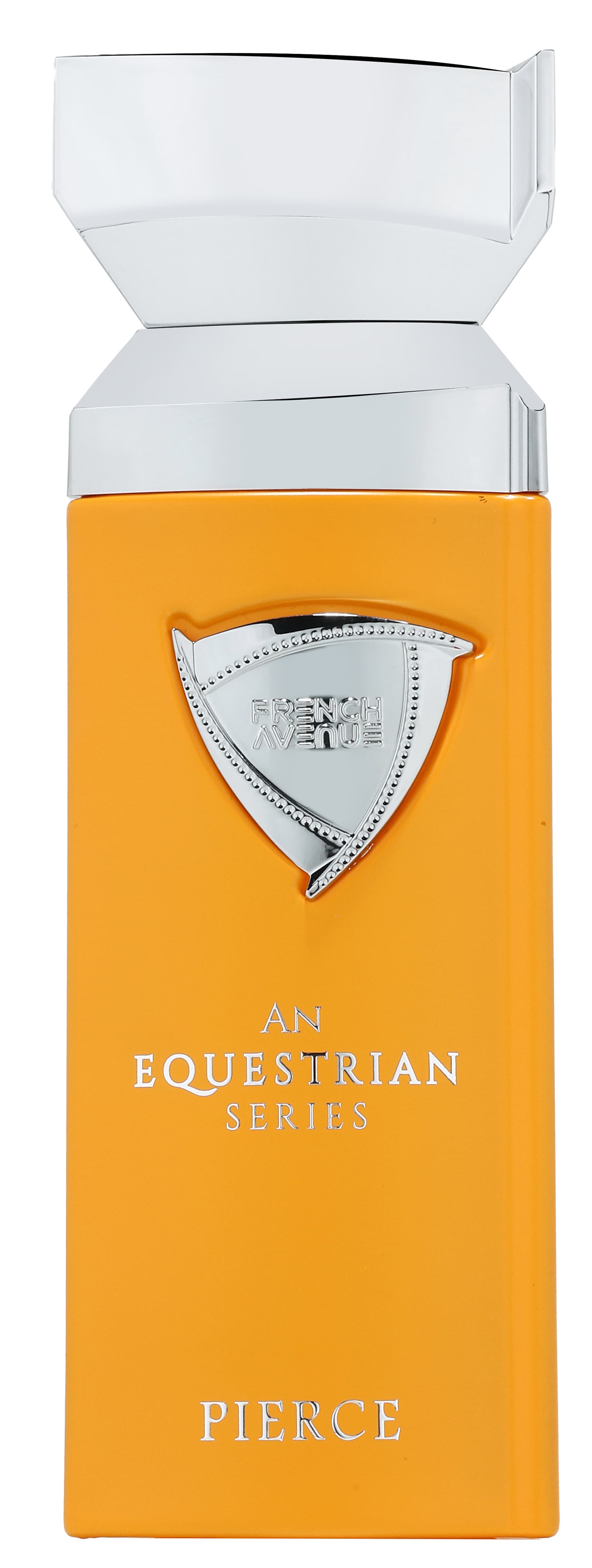 An Equestrian Series Pierce