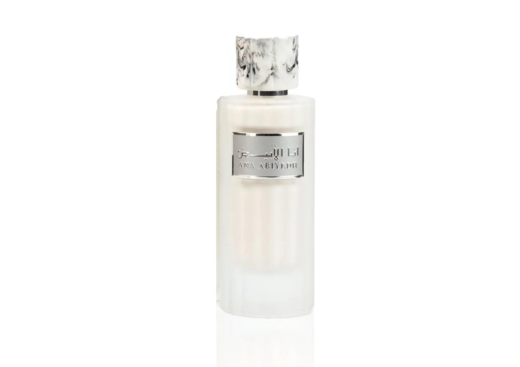 Ana Abiyedh Premium Water Perfume