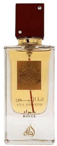 Ana Abiyedh Rouge
