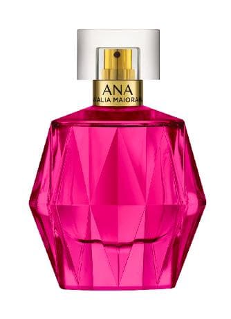 Ana Pink by Analia Maiorana