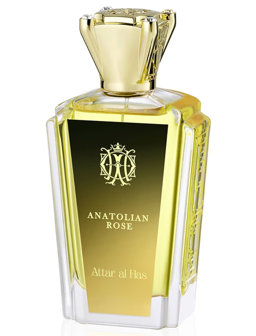 Anatolian Rose