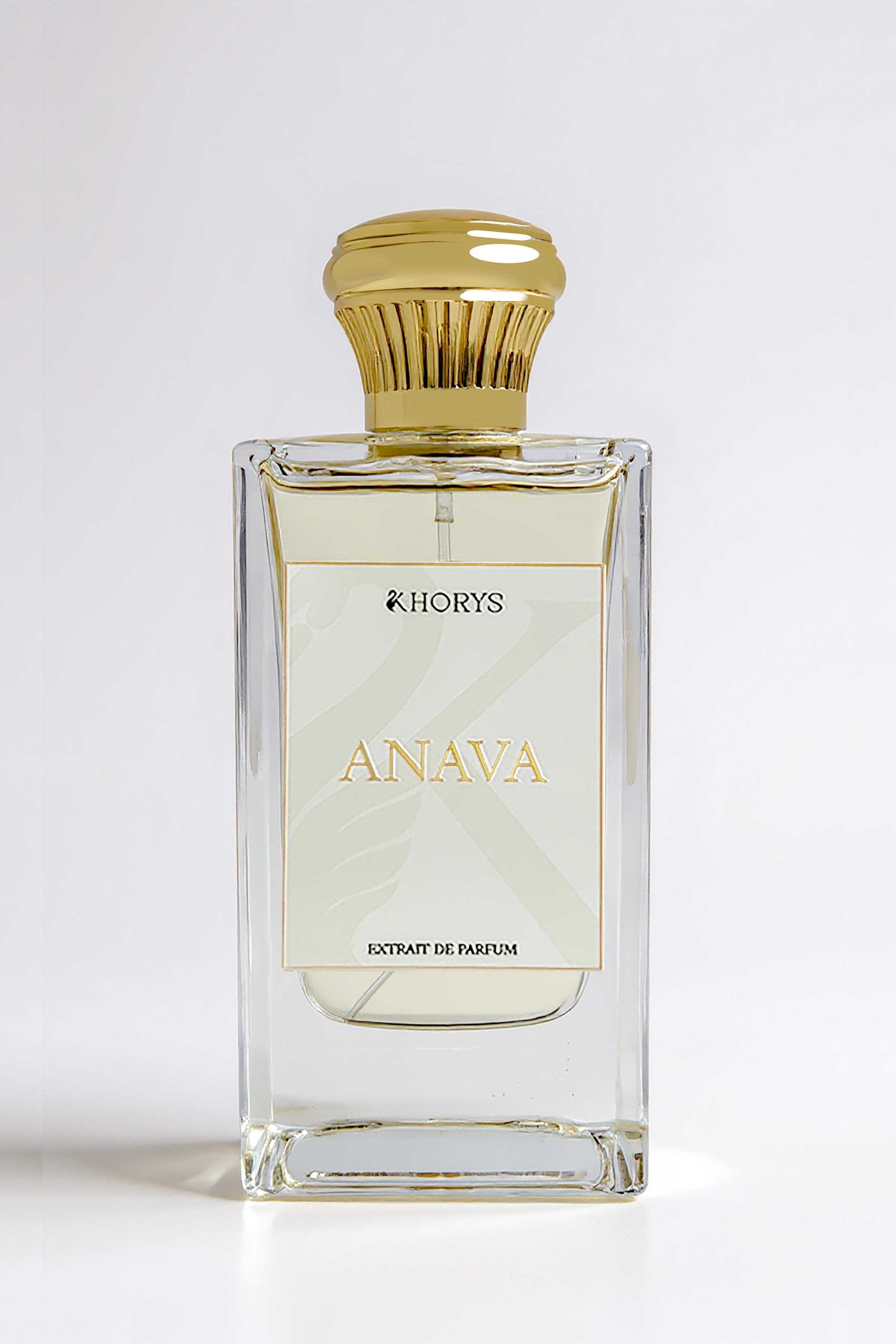 Anava