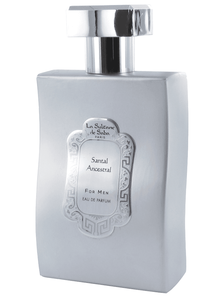 Ancestral Sandalwood