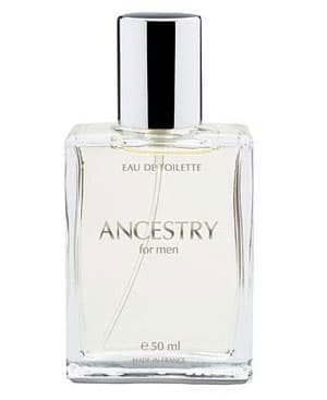 Ancestry